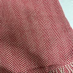 Scarf, ha sido reportado por Grand Hotel Amrath Kurhaus con iLost