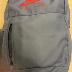 Rugtas, zoals gemeld door RET met iLost