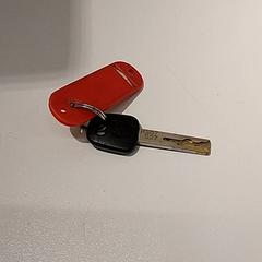 Sleutel Met telefoonnummer، كما تم الإبلاغ عنه بواسطة IKEA Groningen عبر iLost