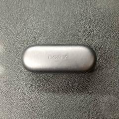 حامل سماعة الأذن Sony، كما تم الإبلاغ عنه بواسطة Qbuzz GD Groningen Peizerweg عبر iLost