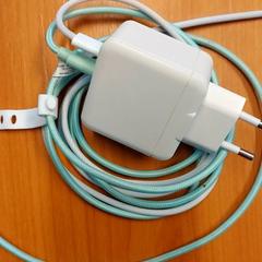 Adapter, zgłoszono przez Blauwnet Zwolle przy użyciu iLost