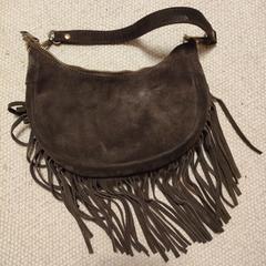 Bruine tas, iLost-i jakinarazi zaion moduan