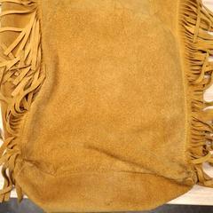 Tas cuir, zoals gemeld door IKEA Montpellier met iLost