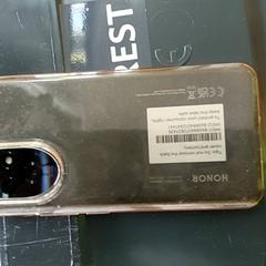 Smartfón Honor, ako bolo nahlásené Regio West-Vlaanderen pomocou iLost