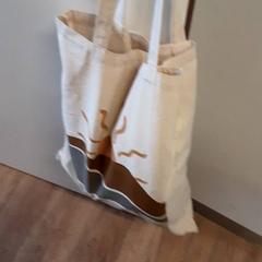 Tas, zoals gemeld door Qbuzz ZHN met iLost