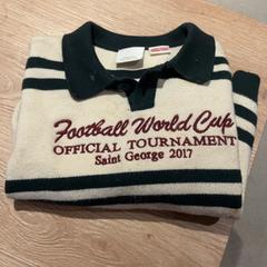 Sweter & Topy, zgłoszono przez Van der Valk Hotel Eindhoven - Best przy użyciu iLost