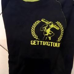 Koszula, zgłoszono przez Leonardo Royal Hotel Amsterdam przy użyciu iLost