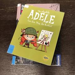 Llibres, segons ha informat Attractie- & Vakantiepark Slagharen mitjançant iLost