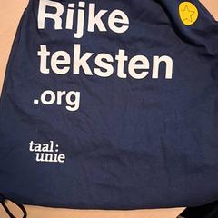 Väska, rapporterat av RET med iLost