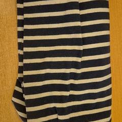 숄 Donker blauw en wit, iLost를 사용하여 Mauritshuis Den Haag에 보고됨