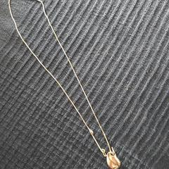 Zilveren ketting, iLost에 보고됨