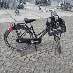Damesfiets cortina がiLostで Stadswerk072 によって報告されました