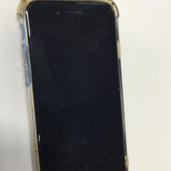 İLost kullanarak Gemeente Haarlem tarafından bildirildiği gibi Mobiele telefoon iPhone