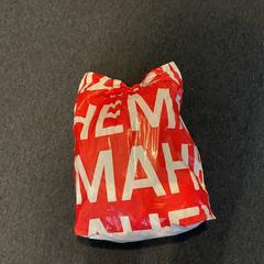 Sack, gemeldet von Breng Arnhem über iLost