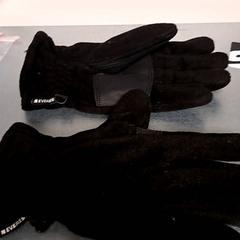 Kesztyű, amint azt Keolis Lund az iLost segítségével jelentette.