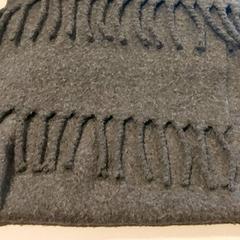 Szalik Grey from uniqlo, zgłoszono przez TU/e - Receptie Neuron przy użyciu iLost