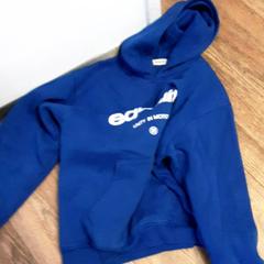 Sweater, as reported by Qbuzz ZHN using iLost