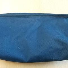 Sack - Blauw tasje TUASTOMBAN, gemeldet von Centraal magazijn über iLost