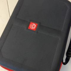 Bag, som rapportert av GVB ved bruk av iLost