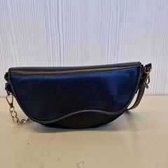 Bossa de bandolera, segons ha informat Transdev Gooi en Vechtstreek mitjançant iLost