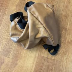 Bolsa, segundo informou GVB usando iLost