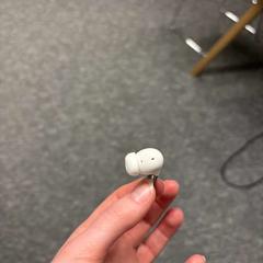 İLost kullanarak Vrije Universiteit Brussel (VUB) tarafından bildirildiği gibi Earpod'lar