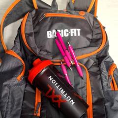 Rugtas, ako bolo nahlásené Qbuzz DMG pomocou iLost