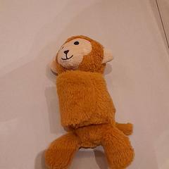 Peluix Bruin, segons ha informat Van der Valk Hotel Schiphol mitjançant iLost