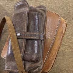 Tas met waardevolle spullen, come riportato a iLost