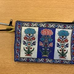 Korthållare Hemati-Gilani, rapporterat av Gemeente Amsterdam med iLost