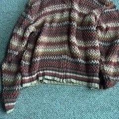Vest diverse kleuren, as reported by Gebo Tours using iLost