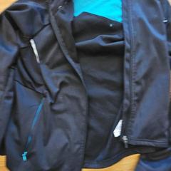 Jacket, as reported by GVB using iLost