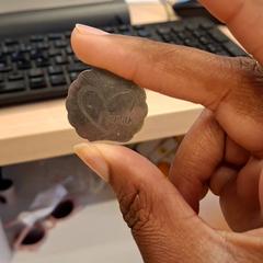 Raccords en fer, a été signalé par IKEA Marseille La Valentine utilisant iLost