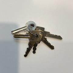 Clauer, segons ha informat Gemeente Weert mitjançant iLost