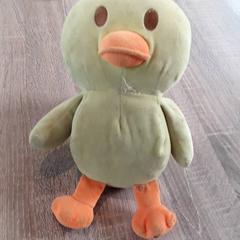 Peluxea Licht groen, gisa salatu by EBS Tramplein iLost erabiliz