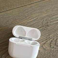 Airpods, iLost에 보고됨