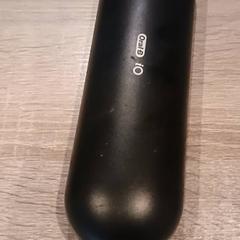 Elektrische zahnbürste, gemeldet von Van der Valk Hotel Apeldoorn - De Cantharel über iLost