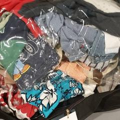 Kleding, segons ha informat Centraal magazijn mitjançant iLost