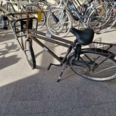Bicicleta de hombre, ha sido reportado por Gemeente Roermond con iLost