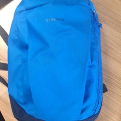 Zaino, come riportato da Connexxion Haarlem AML utilizzando iLost