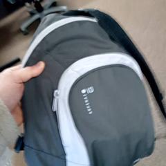 Bag, som rapportert av Regio Limburg - Leuven ved bruk av iLost