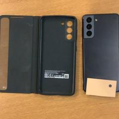 Smartfón samsung zwart, ako bolo nahlásené Gemeente Amsterdam pomocou iLost
