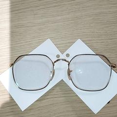 Glasses, as reported by Centraal magazijn using iLost