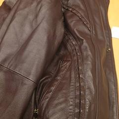 Jacket, as reported by RET using iLost