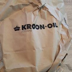 Bag, som rapportert av EBS Tramplein ved bruk av iLost