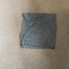 Skirt Grijs, as reported by Burgers' Zoo using iLost