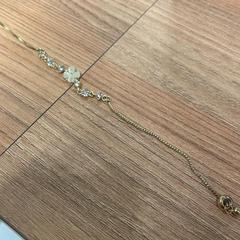 Pulseira Gold, segundo informou Vrije Universiteit Brussel (VUB) usando iLost