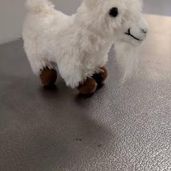 ぬいぐるみ がiLostで IKEA Amsterdam によって報告されました