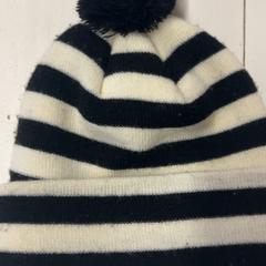 Beanie, como reportado por GVB utilizando o iLost