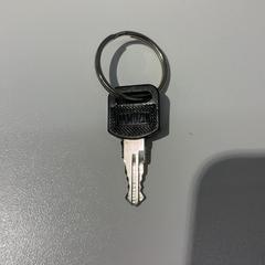 Key, as reported by IKEA Groningen using iLost